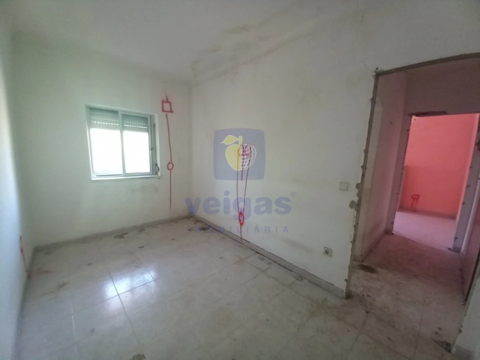 Apartamento T1 para Venda em Baixa da Banheira e Vale da Amoreira Foto 13