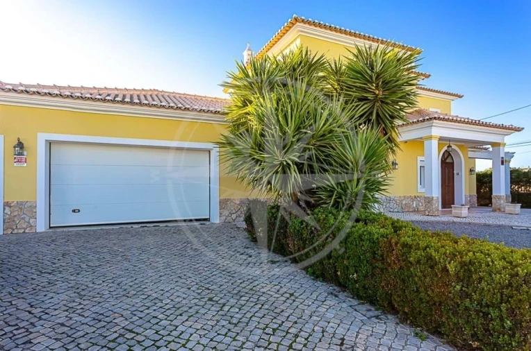 Moradia T4 para Venda em Tavira (Santa Maria e Santiago) Foto 31