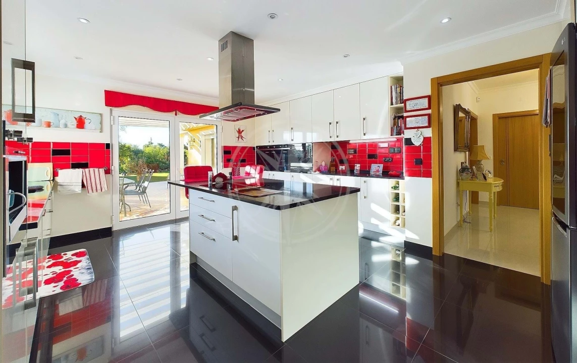 Moradia T4 para Venda em Tavira (Santa Maria e Santiago) Foto 15