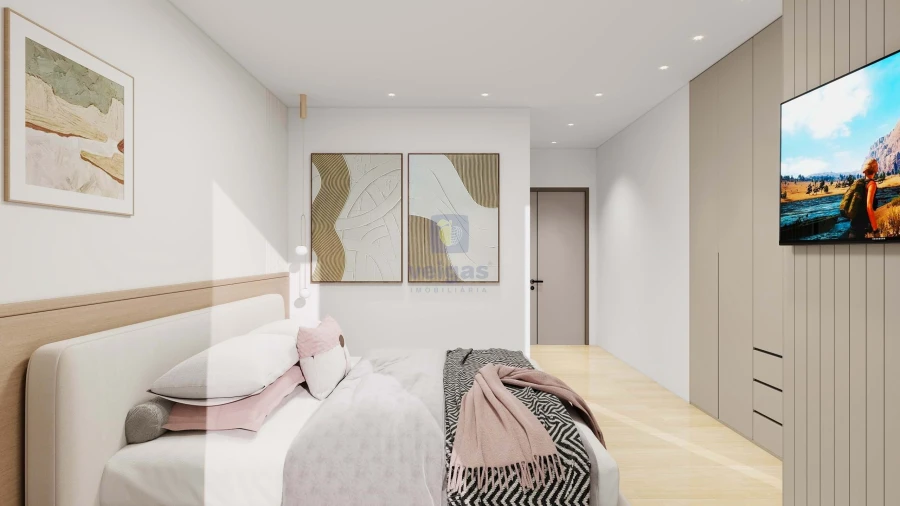 Moradia T3 para Venda em Atouguia da Baleia Foto 7