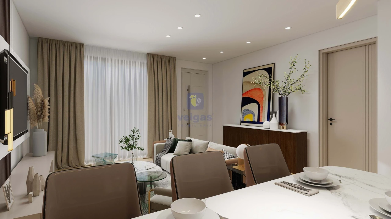 Moradia T3 para Venda em Atouguia da Baleia Foto 5