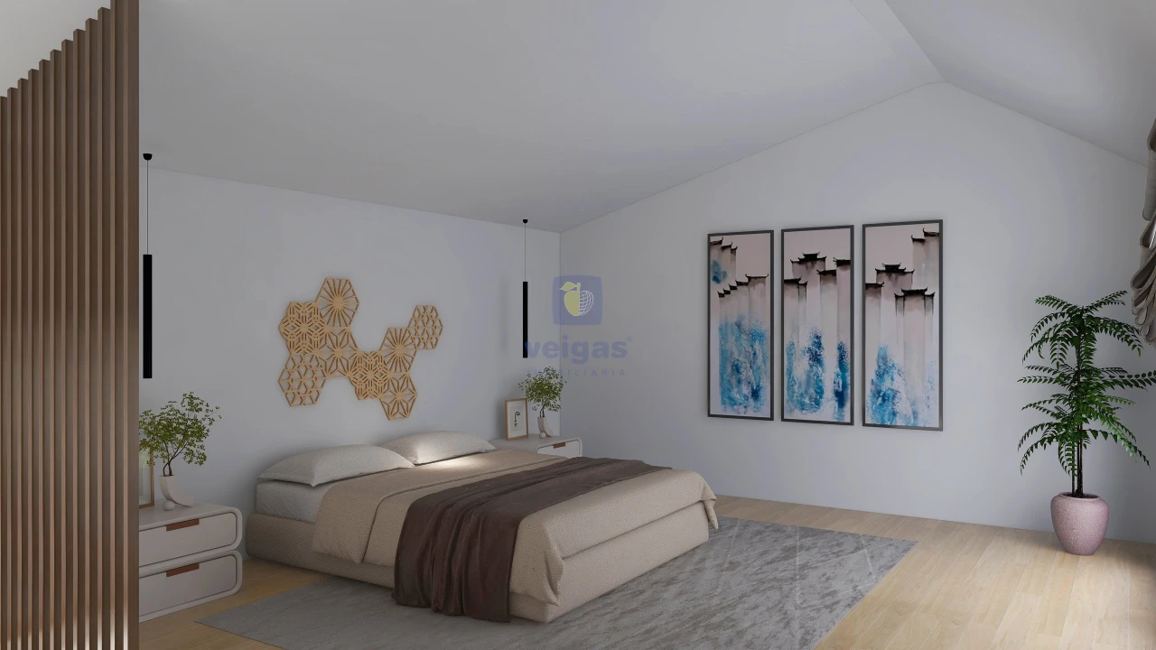 Moradia T3 para Venda em Atouguia da Baleia Foto 11