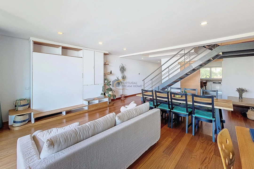 Apartamento T2 para Venda em Portimão Foto 5