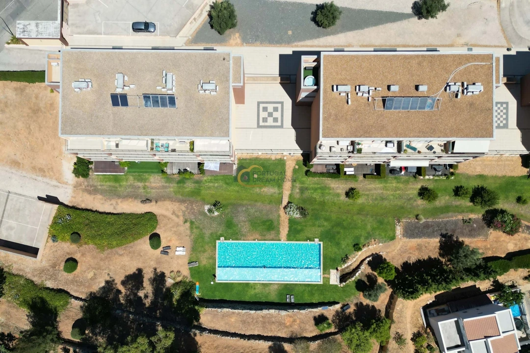 Apartamento T2 para Venda em Portimão Foto 24