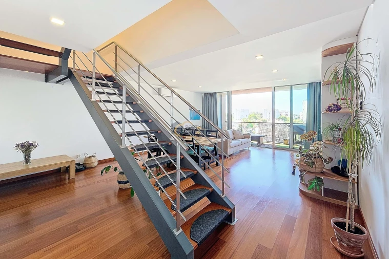 Apartamento T2 para Venda em Portimão Foto 2