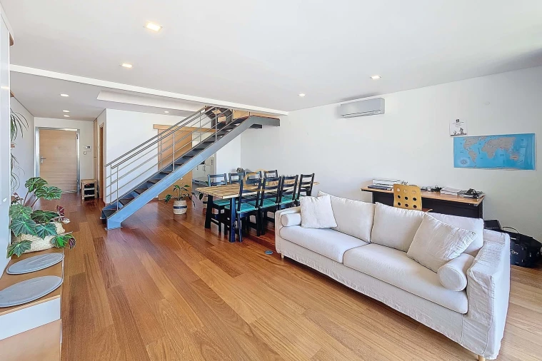 Apartamento T2 para Venda em Portimão Foto 4