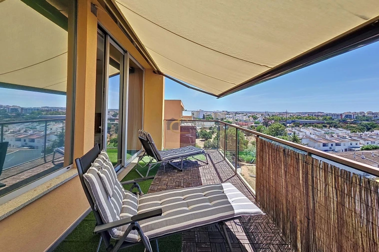 Apartamento T2 para Venda em Portimão Foto 18