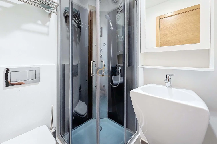 Apartamento T2 para Venda em Portimão Foto 8