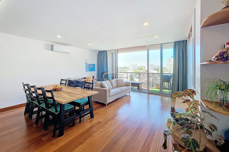 Apartamento T2 para Venda em Portimão Foto 3