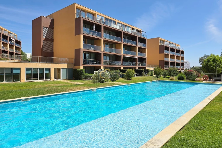 Apartamento T2 para Venda em Portimão Foto 21