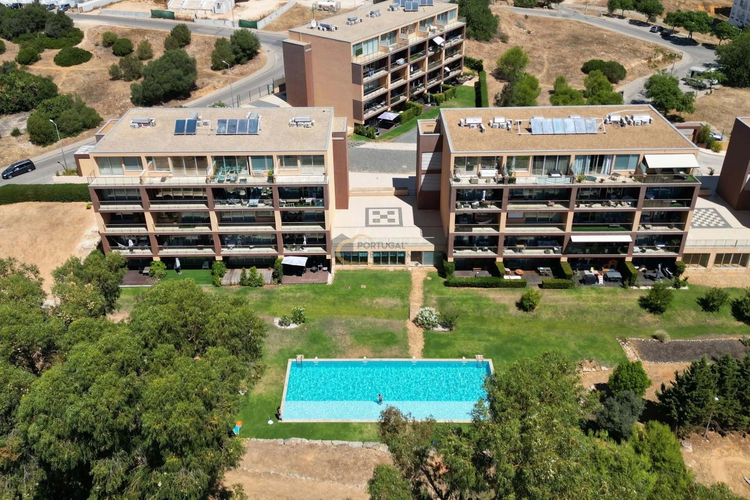 Apartamento T2 para Venda em Portimão Foto 23