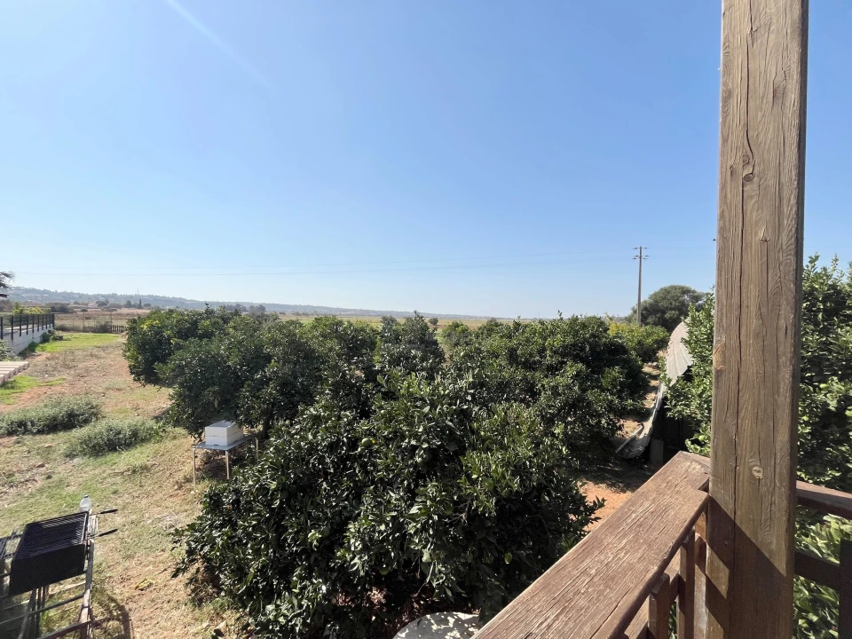 Moradia T4 para Venda em São Silvestre Foto 34