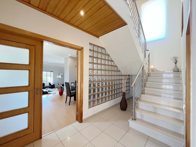 Moradia T4 para Venda em São Silvestre Foto 16