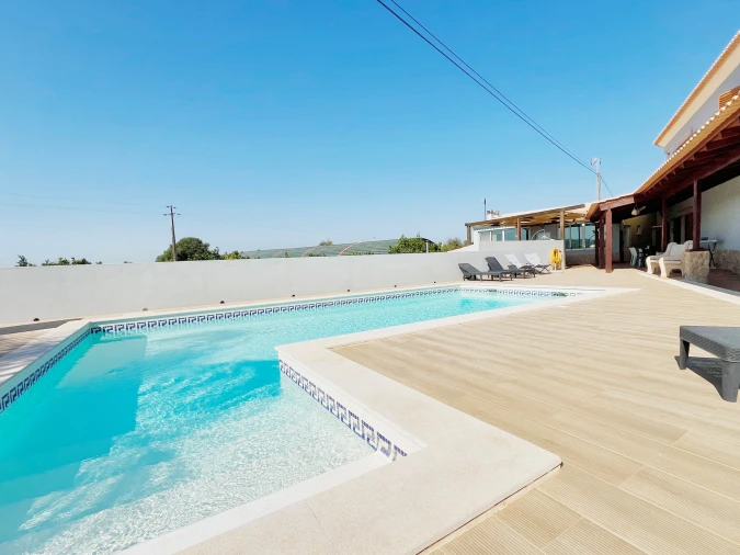 Moradia T4 para Venda em São Silvestre Foto 30