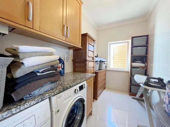 Moradia T4 para Venda em São Silvestre Foto 13