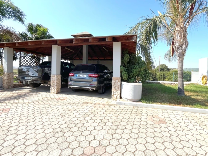 Moradia T4 para Venda em São Silvestre Foto 35