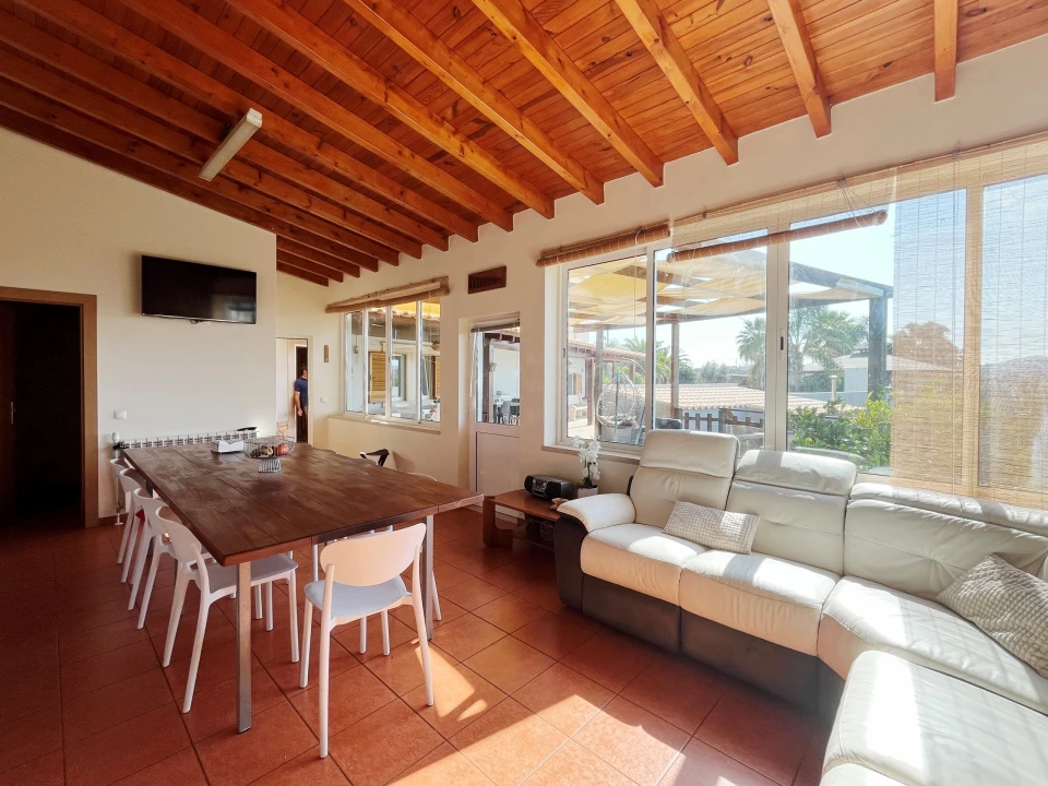 Moradia T4 para Venda em São Silvestre Foto 29