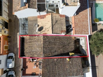 Moradia T2 para Venda em Conceição e Cabanas de Tavira