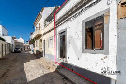 Moradia T2 para Venda em Conceição e Cabanas de Tavira