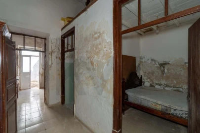 Moradia T2 para Venda em Conceição e Cabanas de Tavira