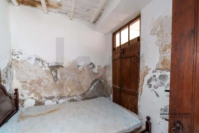 Moradia T2 para Venda em Conceição e Cabanas de Tavira