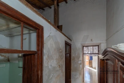 Moradia T2 para Venda em Conceição e Cabanas de Tavira