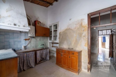 Moradia T2 para Venda em Conceição e Cabanas de Tavira
