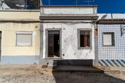 Moradia T2 para Venda em Conceição e Cabanas de Tavira