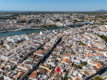 Moradia T2 para Venda em Conceição e Cabanas de Tavira