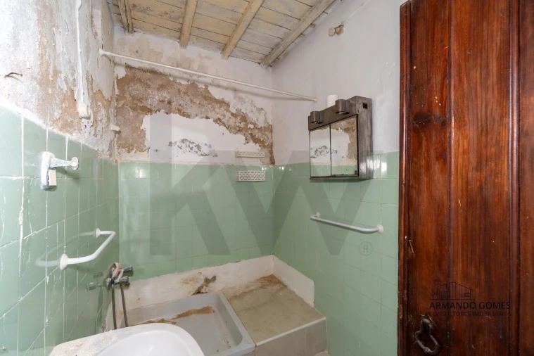 Moradia T2 para Venda em Conceição e Cabanas de Tavira Foto 13
