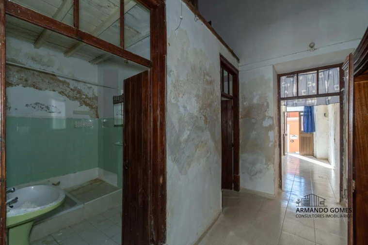 Moradia T2 para Venda em Conceição e Cabanas de Tavira Foto 12