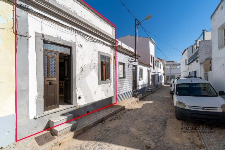 Moradia T2 para Venda em Conceição e Cabanas de Tavira Foto 6