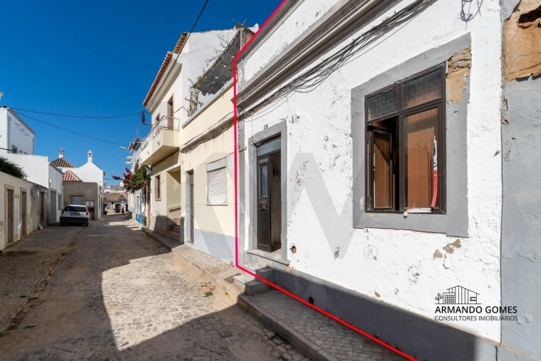 Moradia T2 para Venda em Conceição e Cabanas de Tavira Foto 7