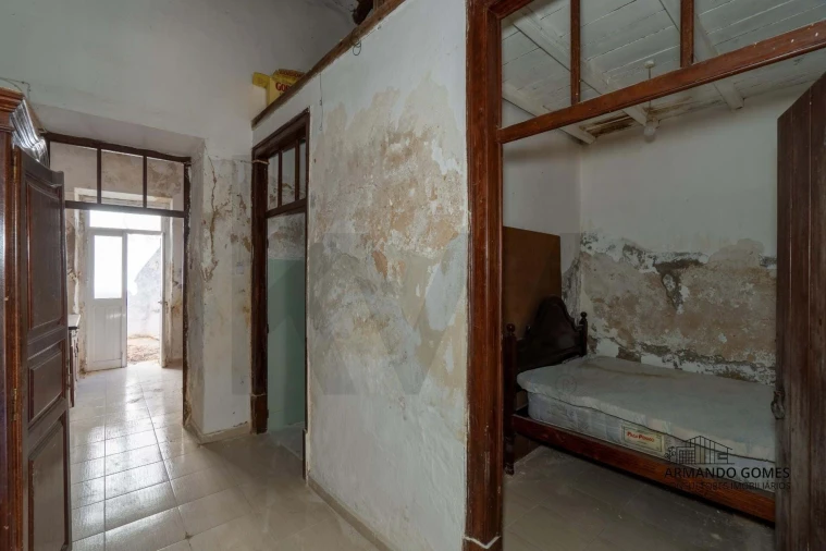 Moradia T2 para Venda em Conceição e Cabanas de Tavira Foto 10