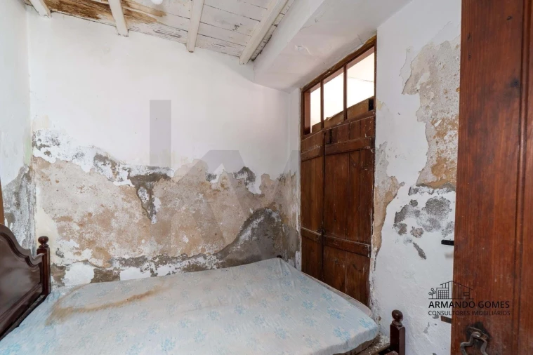 Moradia T2 para Venda em Conceição e Cabanas de Tavira Foto 15