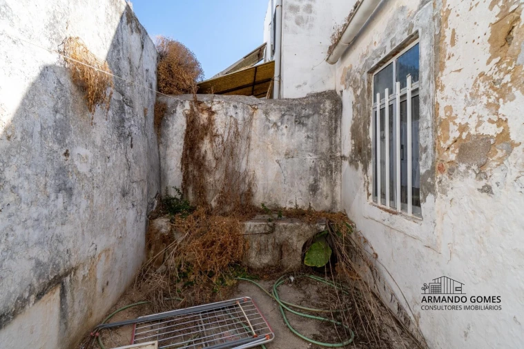 Moradia T2 para Venda em Conceição e Cabanas de Tavira Foto 22