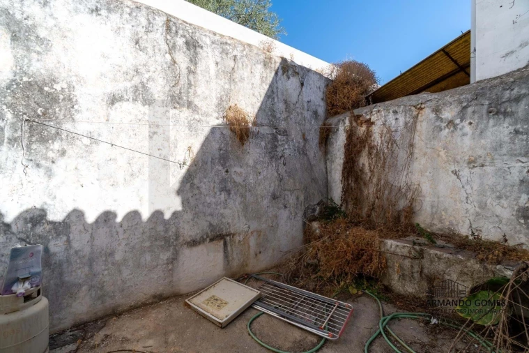 Moradia T2 para Venda em Conceição e Cabanas de Tavira Foto 20