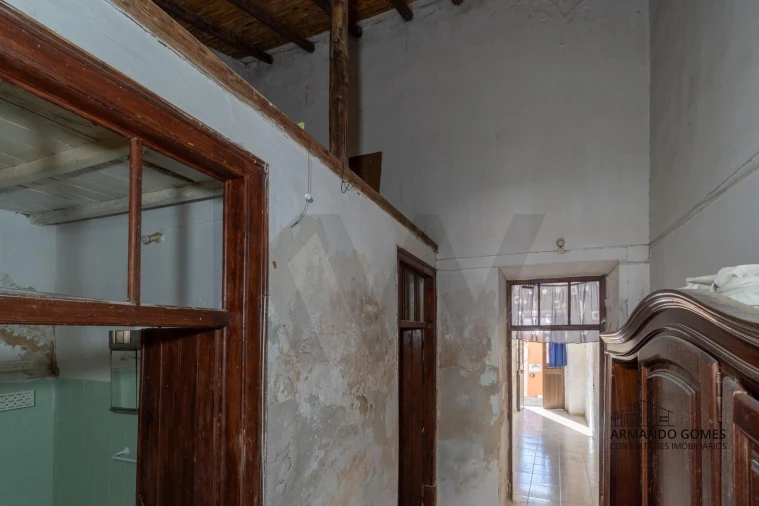 Moradia T2 para Venda em Conceição e Cabanas de Tavira Foto 11