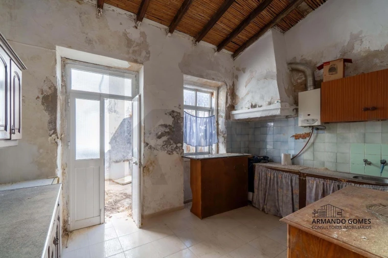 Moradia T2 para Venda em Conceição e Cabanas de Tavira Foto 17