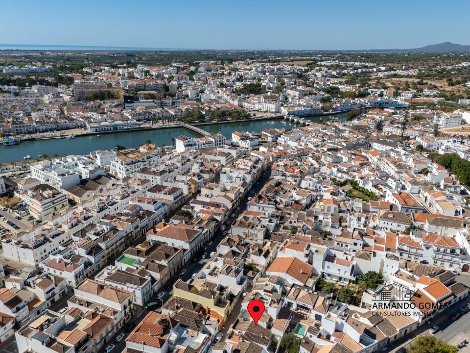 Moradia T2 para Venda em Conceição e Cabanas de Tavira Foto 26