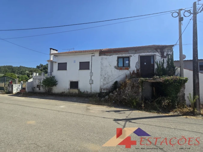 Moradia T2 para Venda em Soure Foto 2