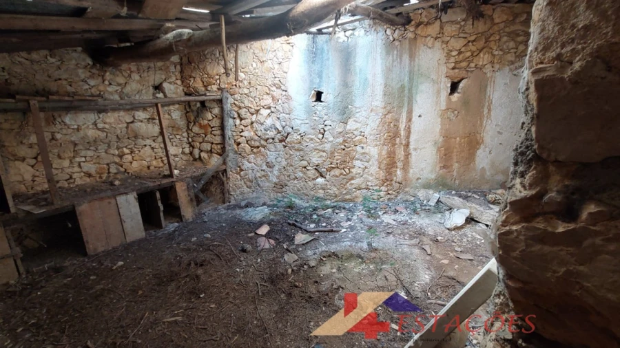 Moradia T2 para Venda em Soure Foto 11