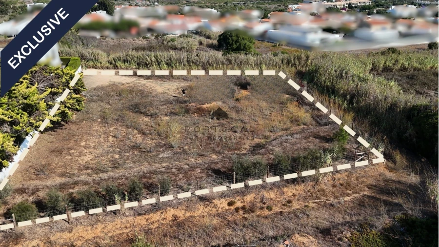 Terreno para Venda em Vila de Sagres Foto 2