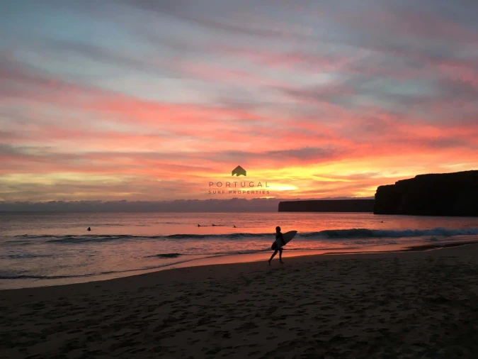 Terreno para Venda em Vila de Sagres Foto 4