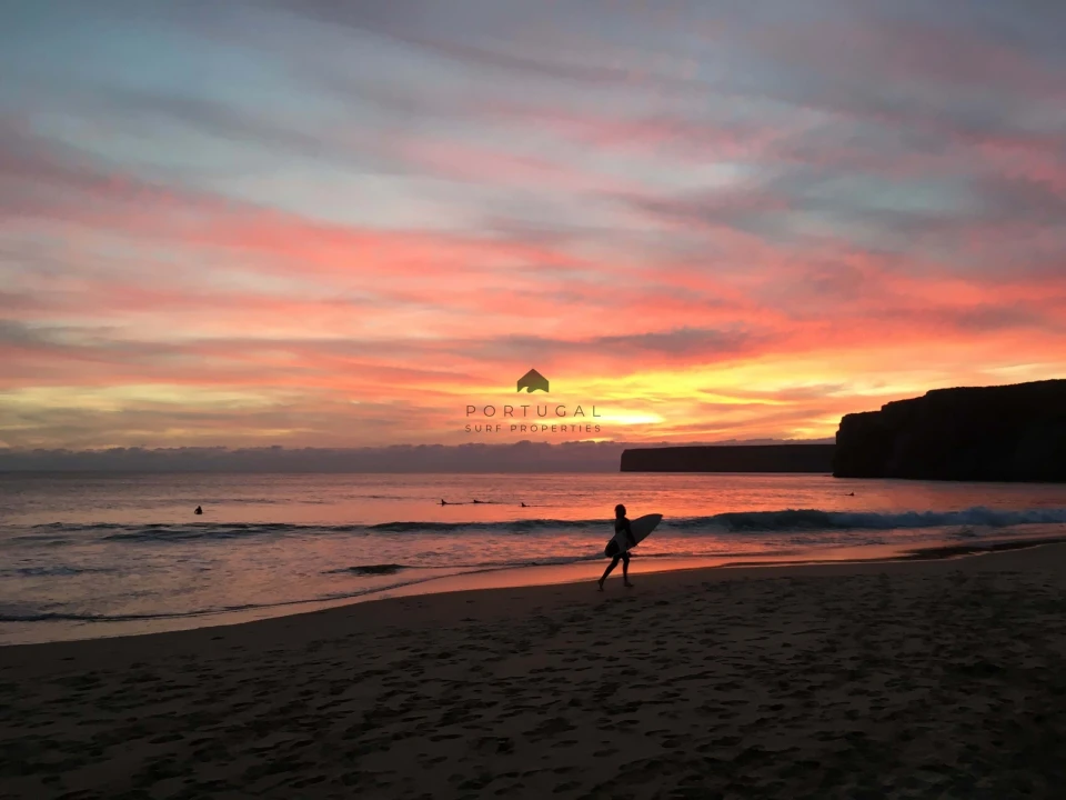 Terreno para Venda em Vila de Sagres Foto 4