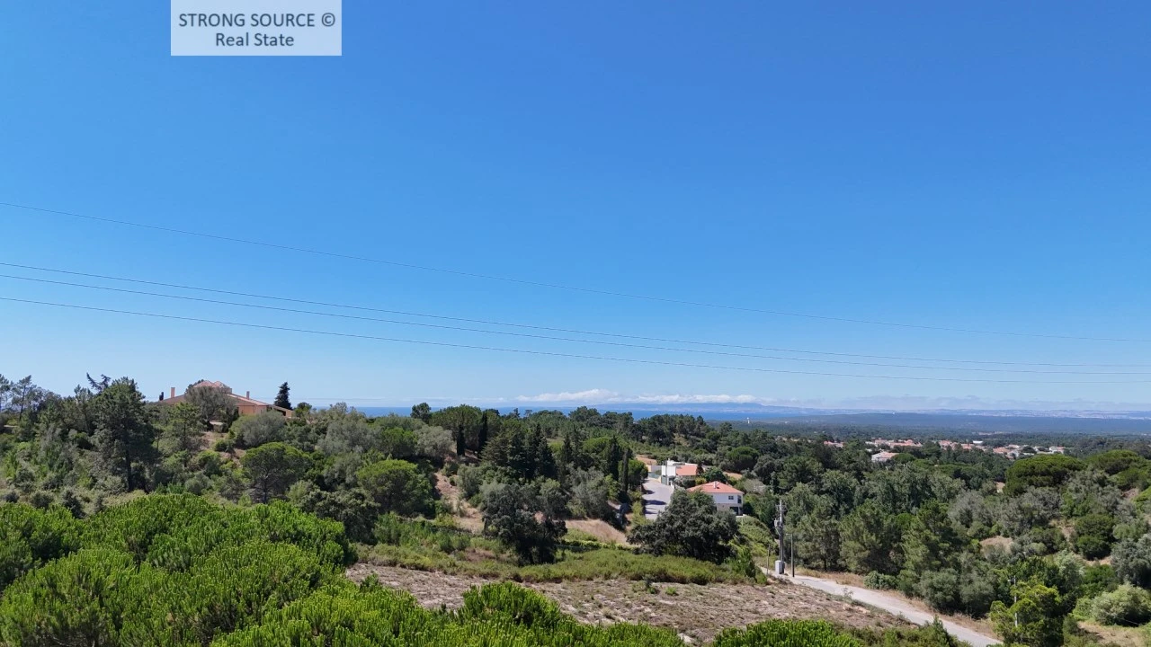 Quinta T6 para Venda em Sesimbra (Castelo) Foto 9