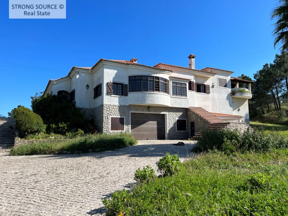 Quinta T6 para Venda em Sesimbra (Castelo) Foto 10