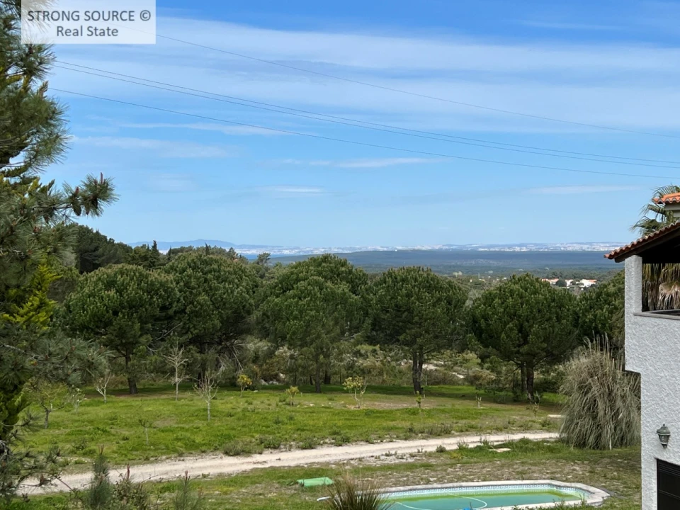 Quinta T6 para Venda em Sesimbra (Castelo) Foto 12