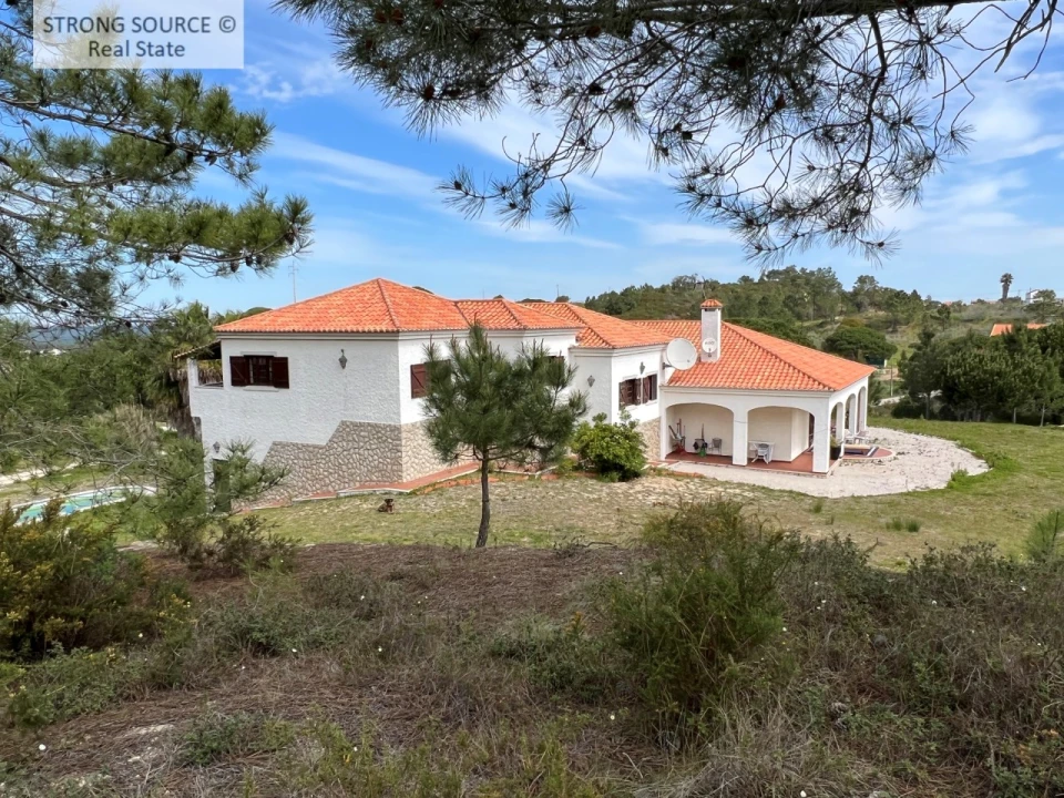 Quinta T6 para Venda em Sesimbra (Castelo) Foto 15