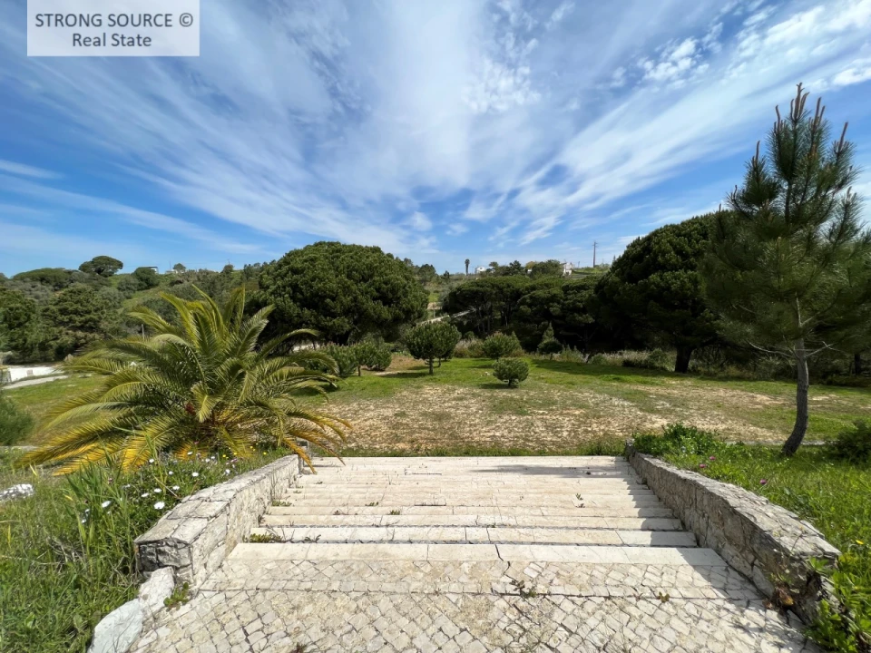 Quinta T6 para Venda em Sesimbra (Castelo) Foto 20